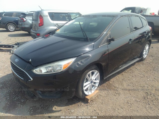 Photo 1 VIN: 1FADP3K21FL221598 - FORD FOCUS 