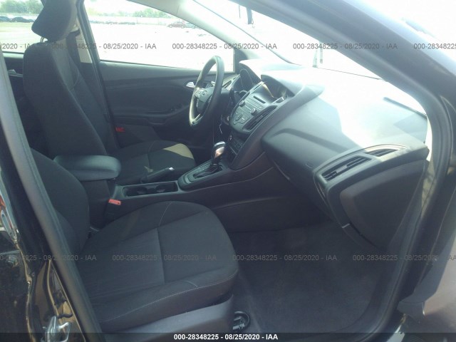 Photo 4 VIN: 1FADP3K21FL221598 - FORD FOCUS 