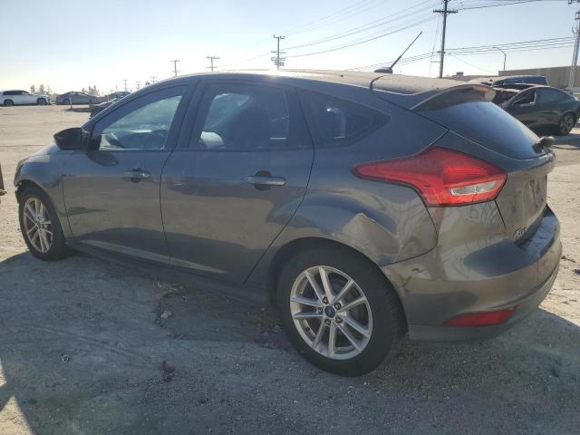 Photo 1 VIN: 1FADP3K21FL223562 - FORD FOCUS SE 