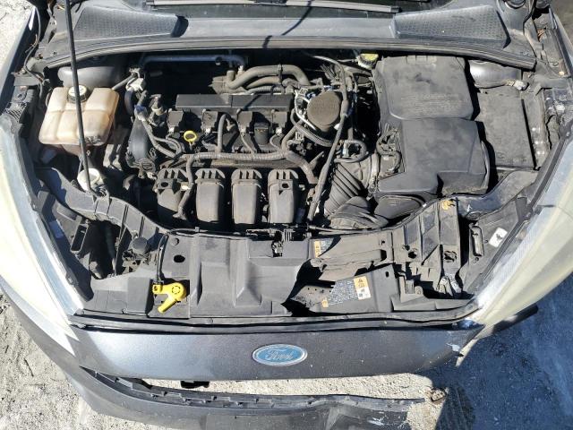 Photo 10 VIN: 1FADP3K21FL223562 - FORD FOCUS SE 