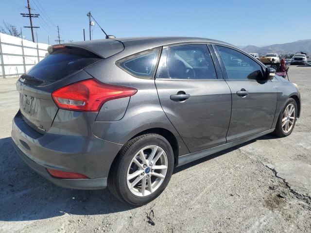 Photo 2 VIN: 1FADP3K21FL223562 - FORD FOCUS SE 