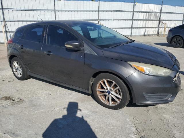 Photo 3 VIN: 1FADP3K21FL223562 - FORD FOCUS SE 