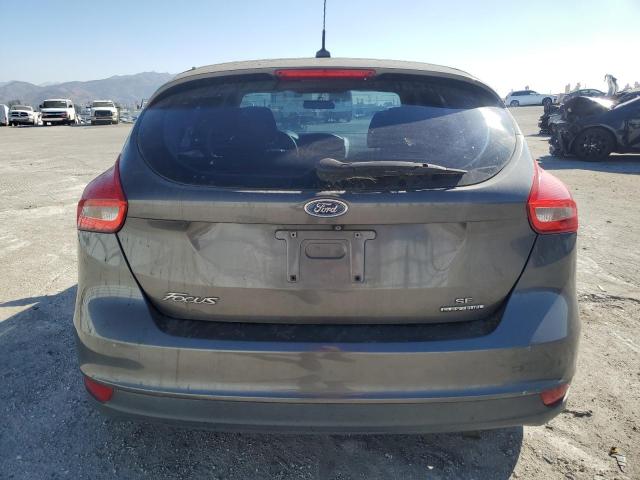 Photo 5 VIN: 1FADP3K21FL223562 - FORD FOCUS SE 