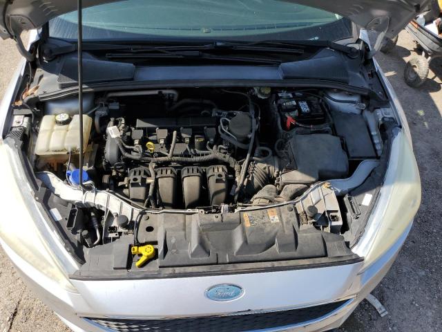 Photo 10 VIN: 1FADP3K21FL223724 - FORD FOCUS 