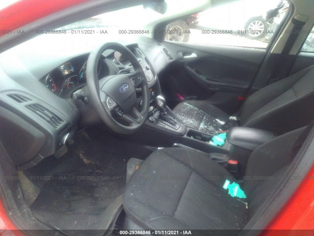 Photo 4 VIN: 1FADP3K21FL223805 - FORD FOCUS 