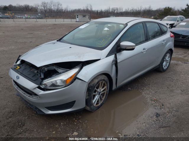 Photo 1 VIN: 1FADP3K21FL223819 - FORD FOCUS 