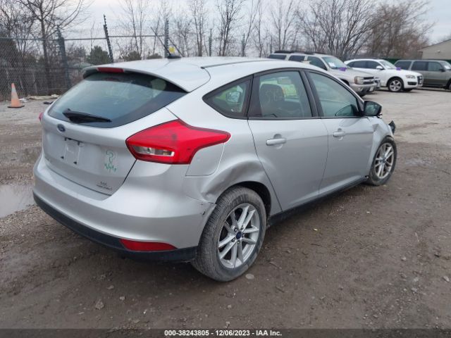 Photo 3 VIN: 1FADP3K21FL223819 - FORD FOCUS 