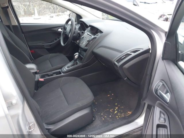 Photo 4 VIN: 1FADP3K21FL223819 - FORD FOCUS 