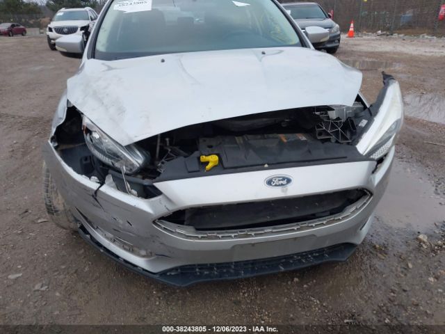 Photo 5 VIN: 1FADP3K21FL223819 - FORD FOCUS 