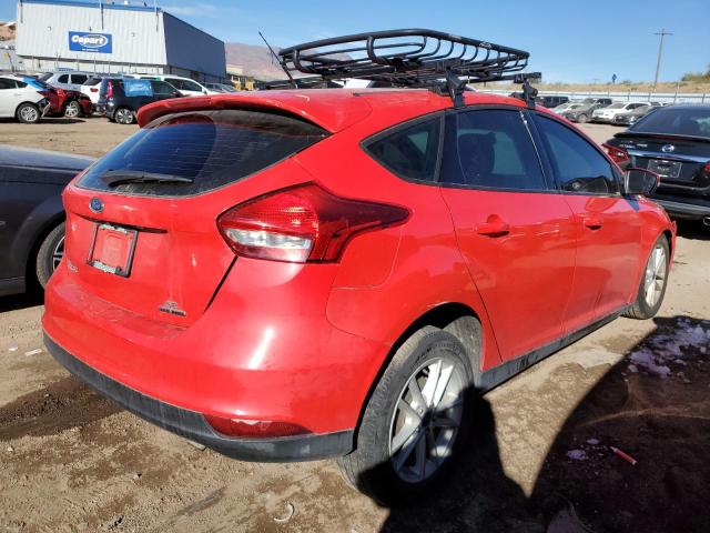 Photo 2 VIN: 1FADP3K21FL224596 - FORD FOCUS 