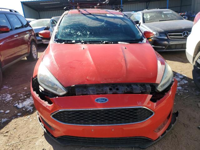 Photo 4 VIN: 1FADP3K21FL224596 - FORD FOCUS 