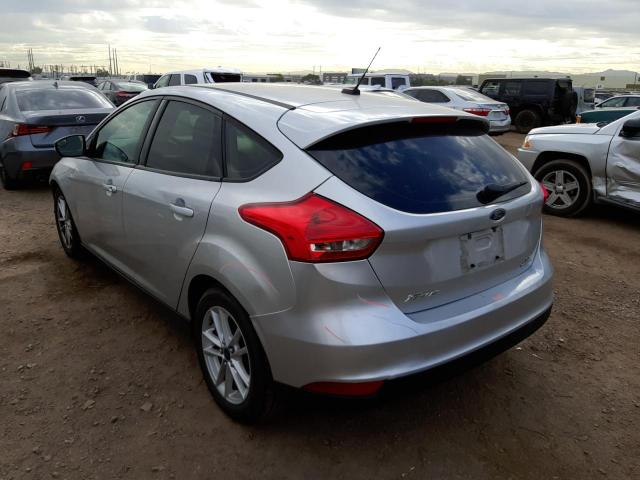 Photo 2 VIN: 1FADP3K21FL233380 - FORD FOCUS SE 