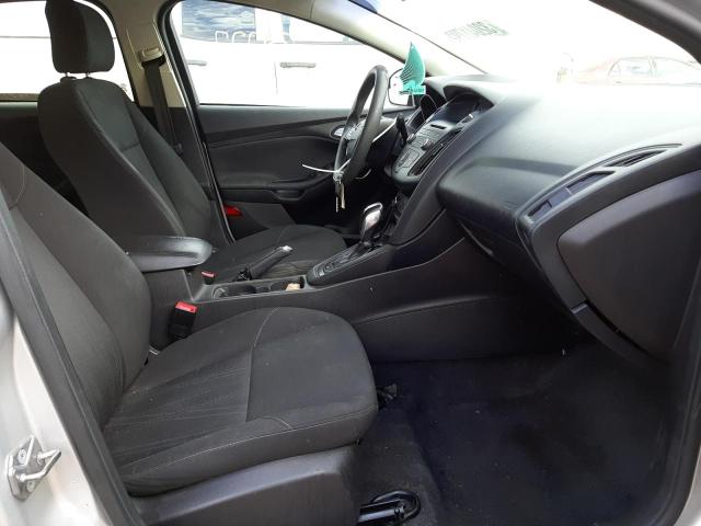 Photo 4 VIN: 1FADP3K21FL233380 - FORD FOCUS SE 