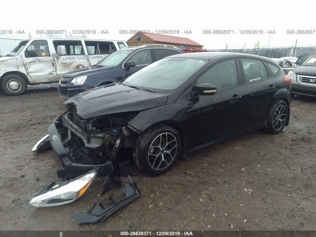 Photo 1 VIN: 1FADP3K21FL238207 - FORD FOCUS 