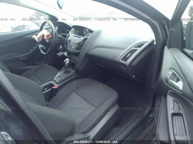 Photo 4 VIN: 1FADP3K21FL238207 - FORD FOCUS 