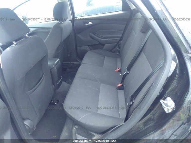 Photo 7 VIN: 1FADP3K21FL238207 - FORD FOCUS 