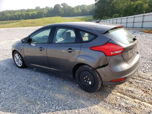 Photo 1 VIN: 1FADP3K21FL238255 - FORD FOCUS 