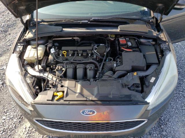 Photo 10 VIN: 1FADP3K21FL238255 - FORD FOCUS 