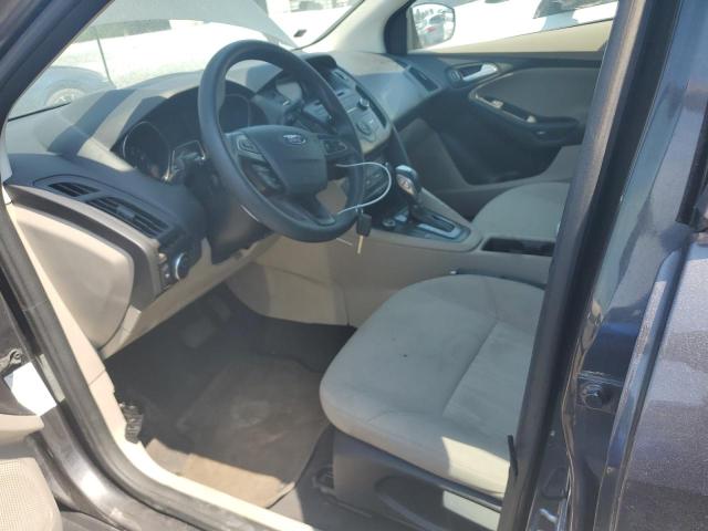 Photo 6 VIN: 1FADP3K21FL238255 - FORD FOCUS 