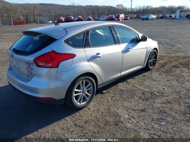 Photo 3 VIN: 1FADP3K21FL243293 - FORD FOCUS 