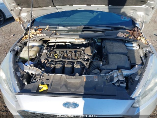 Photo 9 VIN: 1FADP3K21FL243293 - FORD FOCUS 