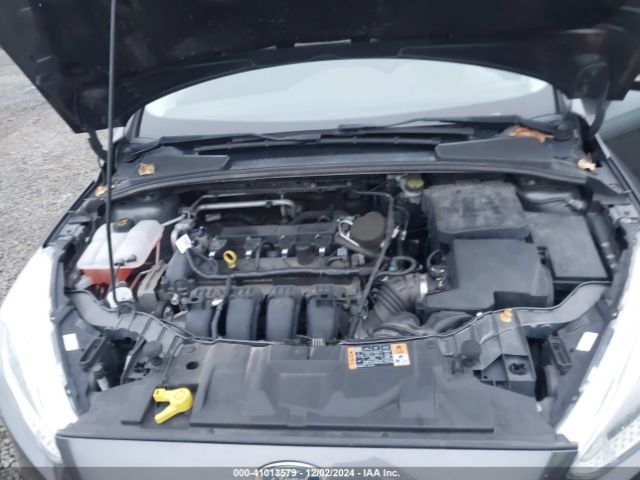 Photo 9 VIN: 1FADP3K21FL249093 - FORD FOCUS 