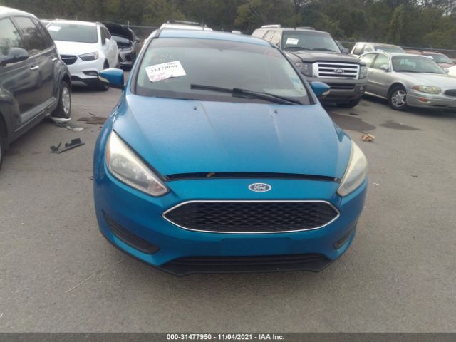 Photo 5 VIN: 1FADP3K21FL249420 - FORD FOCUS 