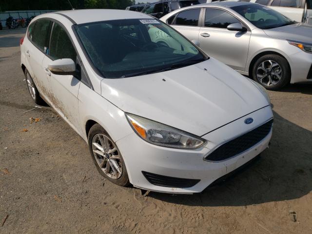 Photo 0 VIN: 1FADP3K21FL249496 - FORD FOCUS SE 