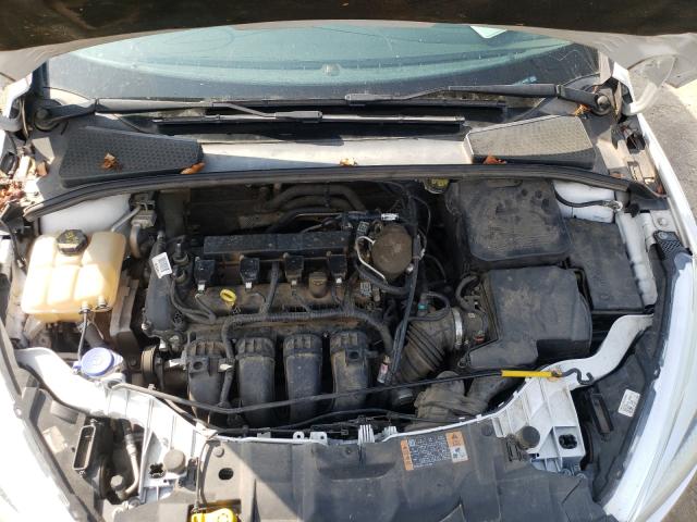 Photo 6 VIN: 1FADP3K21FL249496 - FORD FOCUS SE 