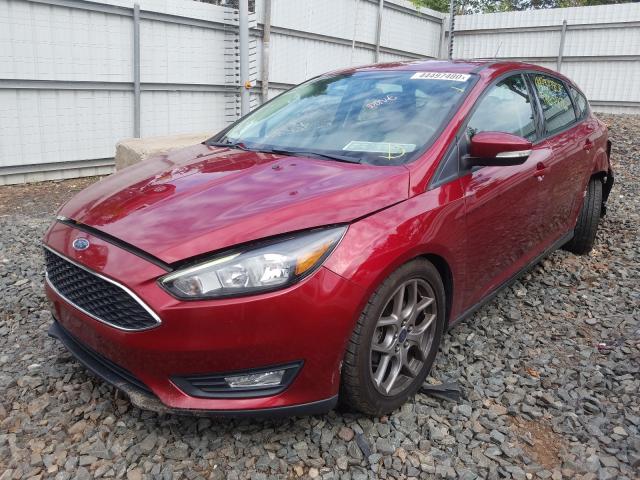 Photo 1 VIN: 1FADP3K21FL251846 - FORD FOCUS 