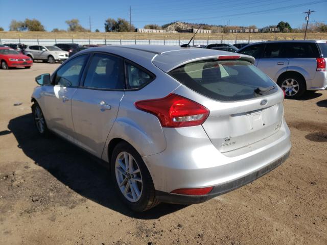 Photo 2 VIN: 1FADP3K21FL254858 - FORD FOCUS SE 