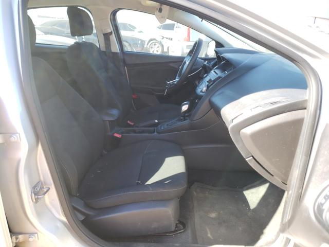 Photo 4 VIN: 1FADP3K21FL254858 - FORD FOCUS SE 