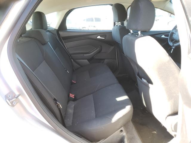 Photo 5 VIN: 1FADP3K21FL254858 - FORD FOCUS SE 