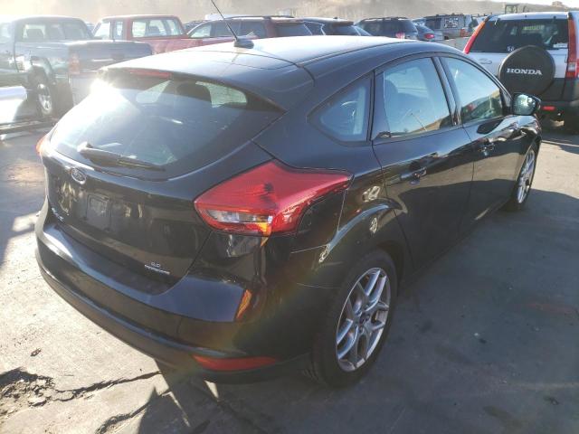 Photo 3 VIN: 1FADP3K21FL255718 - FORD FOCUS SE 