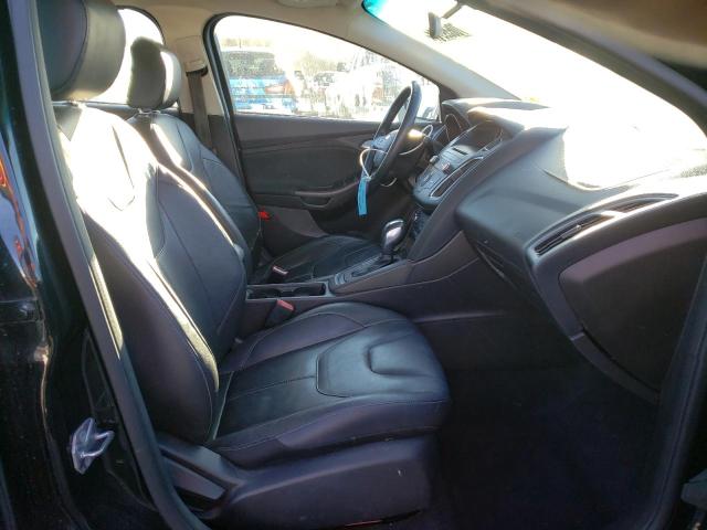 Photo 4 VIN: 1FADP3K21FL255718 - FORD FOCUS SE 