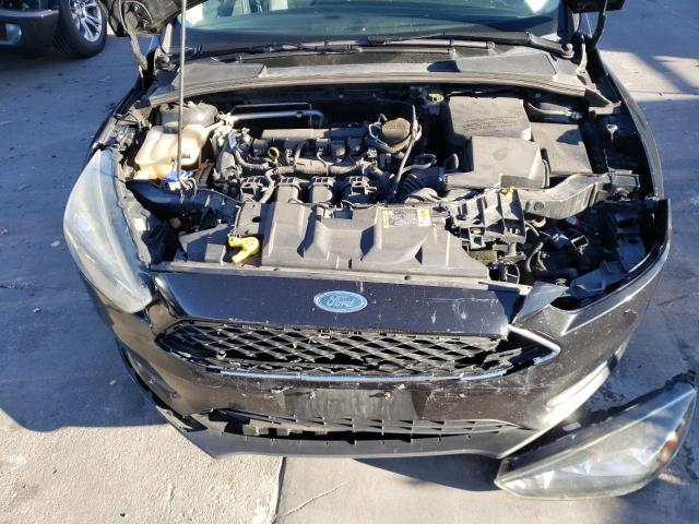 Photo 6 VIN: 1FADP3K21FL255718 - FORD FOCUS SE 