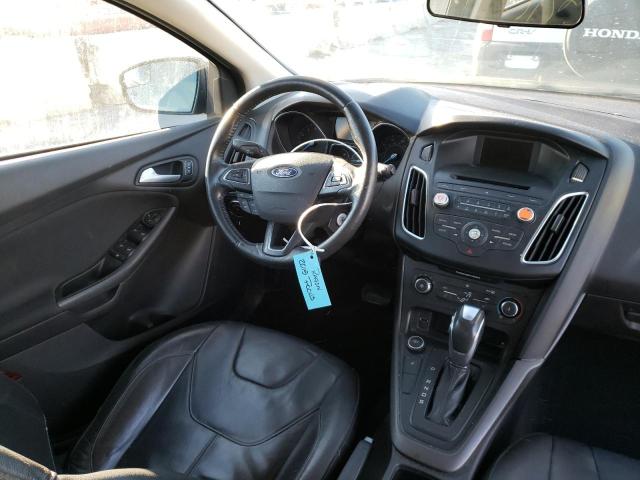 Photo 8 VIN: 1FADP3K21FL255718 - FORD FOCUS SE 