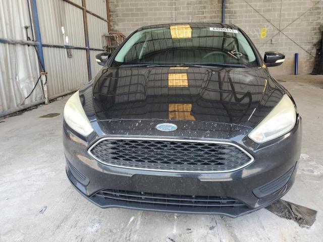 Photo 4 VIN: 1FADP3K21FL263253 - FORD FOCUS SE 