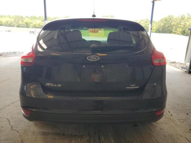 Photo 5 VIN: 1FADP3K21FL263253 - FORD FOCUS SE 