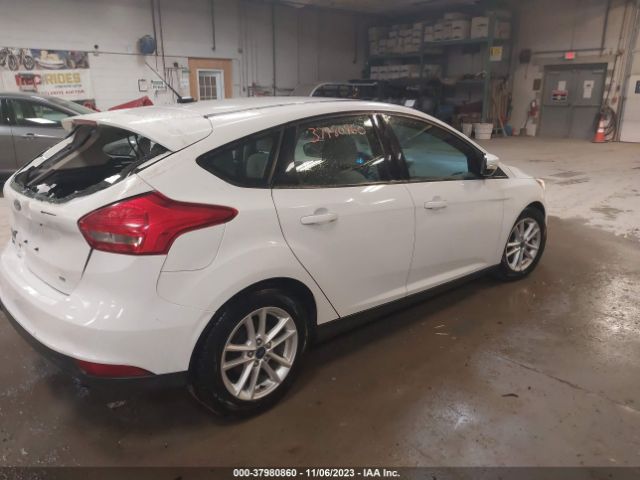 Photo 3 VIN: 1FADP3K21FL264452 - FORD FOCUS 