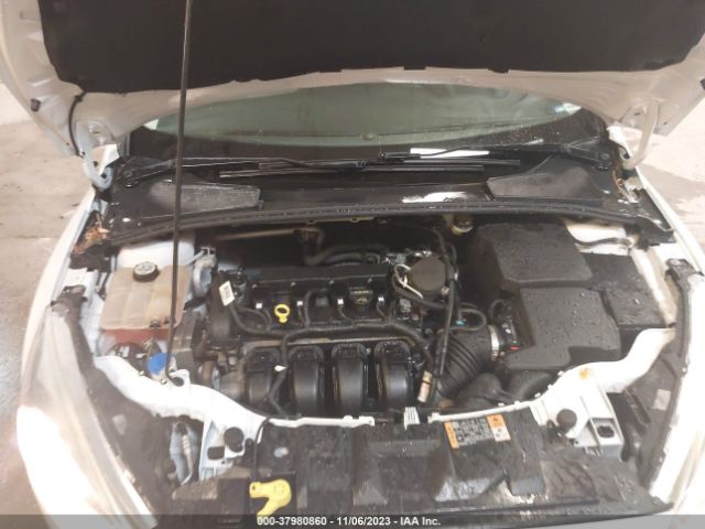 Photo 9 VIN: 1FADP3K21FL264452 - FORD FOCUS 