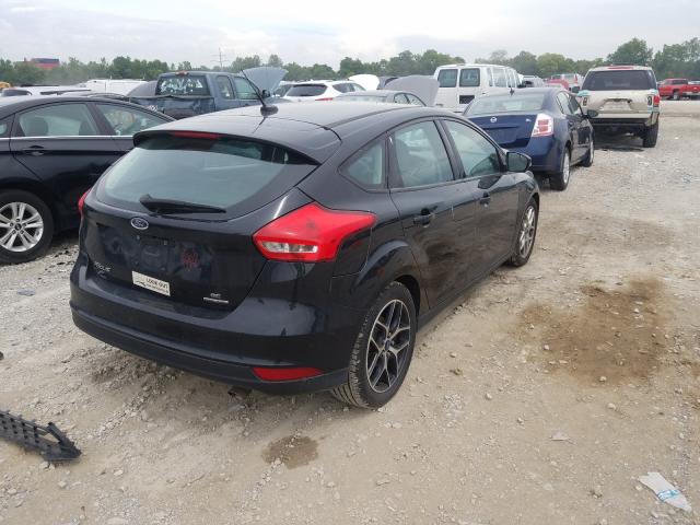 Photo 3 VIN: 1FADP3K21FL264788 - FORD FOCUS SE 