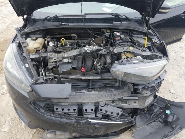 Photo 6 VIN: 1FADP3K21FL264788 - FORD FOCUS SE 