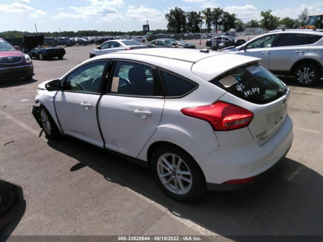 Photo 2 VIN: 1FADP3K21FL265021 - FORD FOCUS 