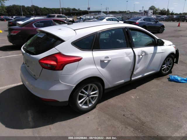 Photo 3 VIN: 1FADP3K21FL265021 - FORD FOCUS 