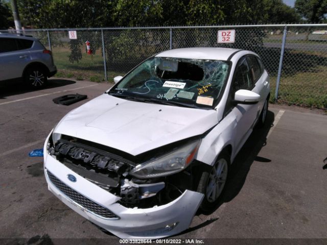 Photo 5 VIN: 1FADP3K21FL265021 - FORD FOCUS 