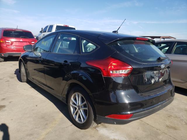 Photo 2 VIN: 1FADP3K21FL270557 - FORD FOCUS SE 