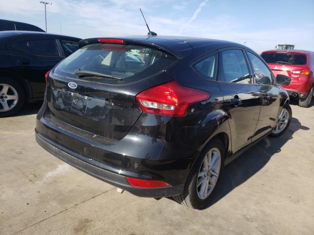 Photo 3 VIN: 1FADP3K21FL270557 - FORD FOCUS SE 