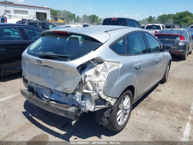 Photo 3 VIN: 1FADP3K21FL270770 - FORD FOCUS 