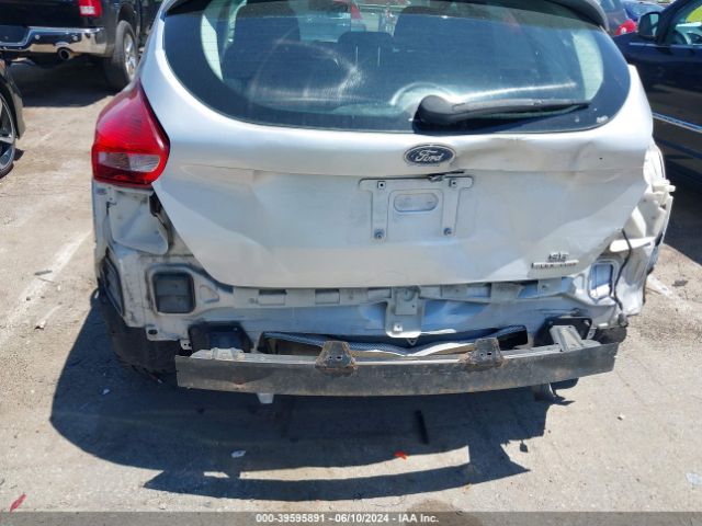 Photo 5 VIN: 1FADP3K21FL270770 - FORD FOCUS 